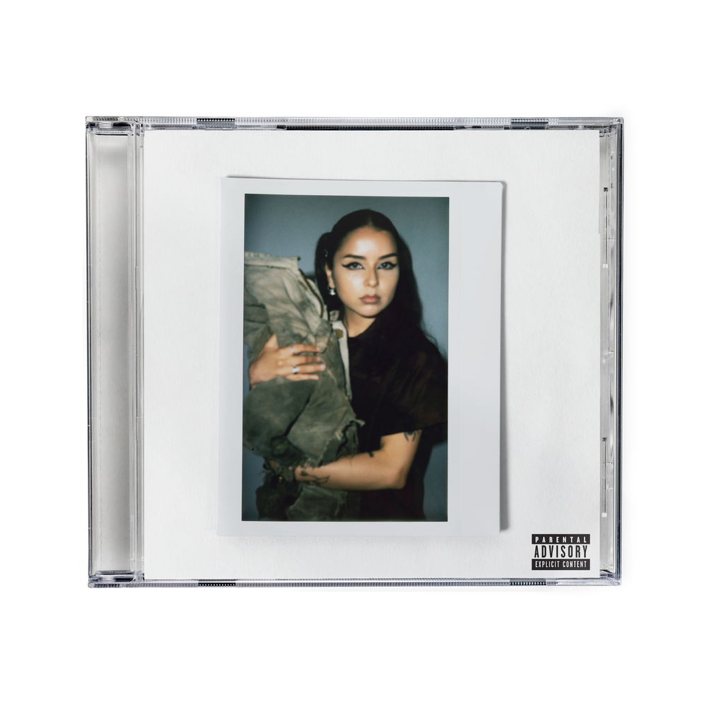 Album Art