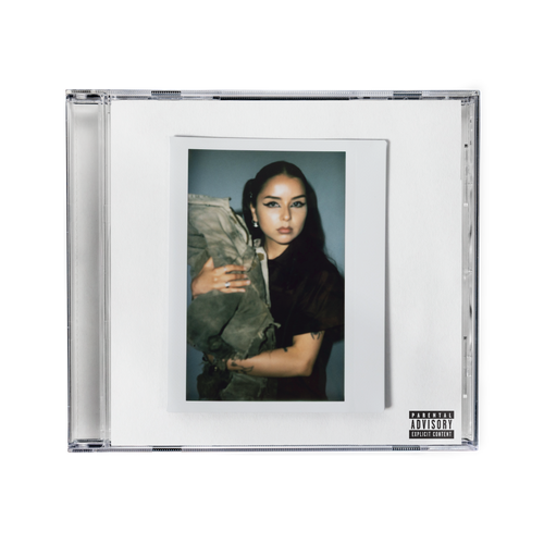 Lexa Gates - I Am
