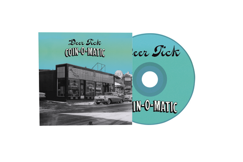Deer Tick - Coin-O-Matic