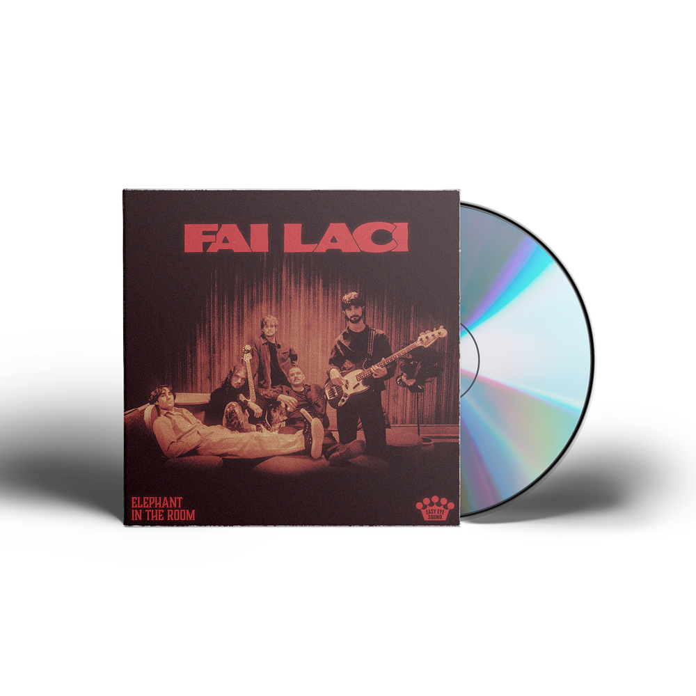 Album Art