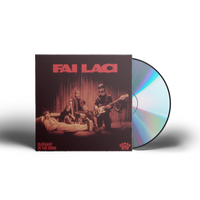 Fai Laci - Elephant In The Room