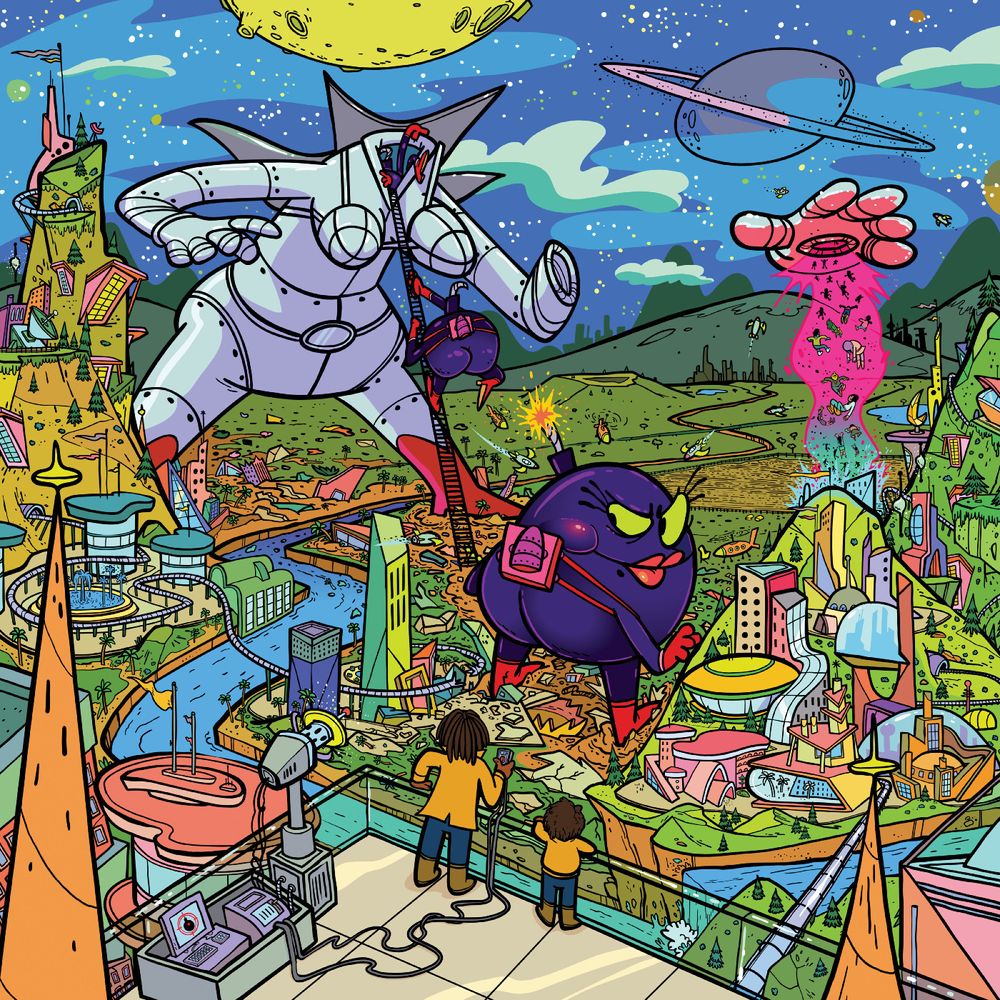 Album Art