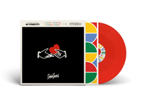 Stephen Sanchez - LOVE, LOVE, LOVE [Brick]