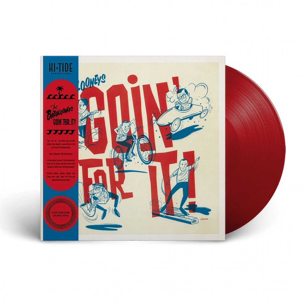 Album Art
