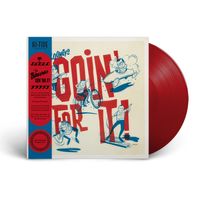 The Babalooneys - Goin' For It [Indie Exclusive Candy Apple Red]