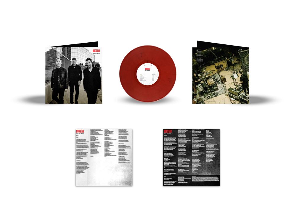 Album Art