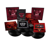 Heaven & Hell - Breaking Out Of Heaven: 2007-2009 [Deluxe Box]