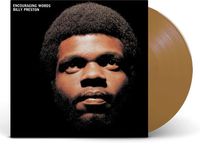 Billy Preston - Encouraging Words [Gold]