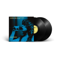 Hurray For The Riff Raff - Live Forever