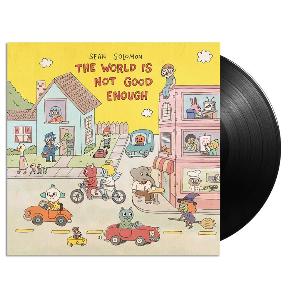 Album Art