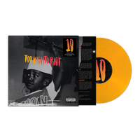 Bas - Too High To Riot (10-Year Anniversary) [Sunset Glass]