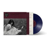 Violet Grohl - Be Sweet To Me [Blueberry Jam]