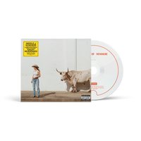 Kacey Musgraves - Middle of Nowhere