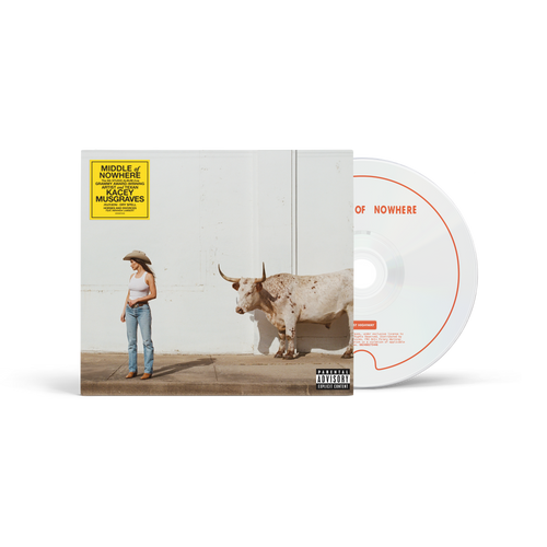 Kacey Musgraves - Middle of Nowhere