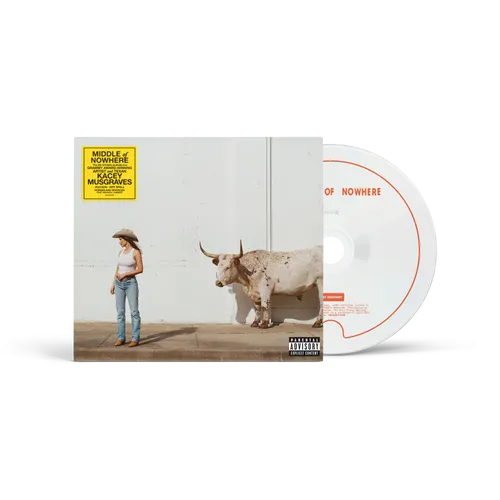 Kacey Musgraves - Middle of Nowhere