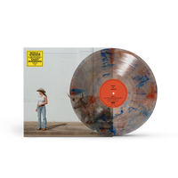 Kacey Musgraves - Middle of Nowhere [Rodeo Clown Edition]