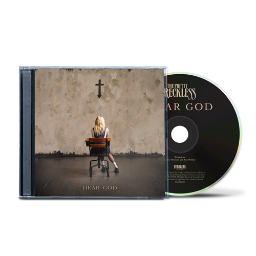 The Pretty Reckless - Dear God