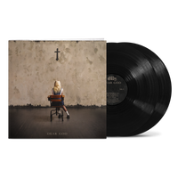 The Pretty Reckless - Dear God [2LP]