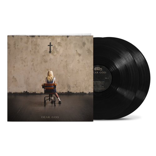 The Pretty Reckless - Dear God [2LP]