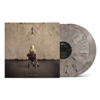 The Pretty Reckless - Dear God [Indie Exclusive Limited Edition Poltergeist]
