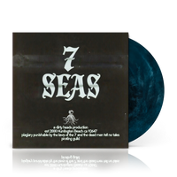 Dirty Heads - 7 Seas [Palisades]
