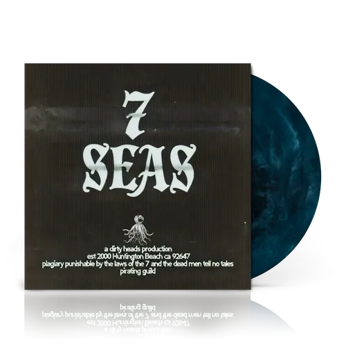 Dirty Heads - 7 Seas [Palisades]