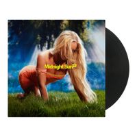 Zara Larsson - Midnight Sun