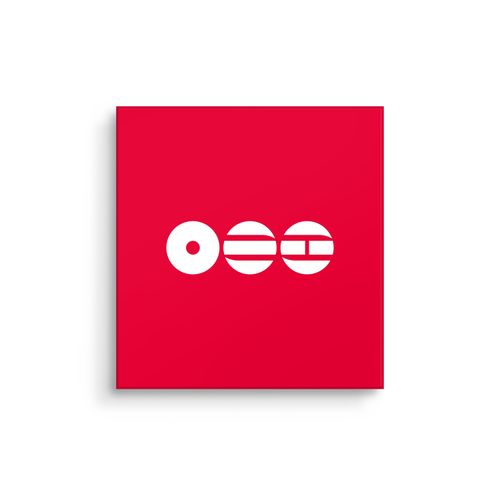 BTS - BTS ARIRANG Travel Tag [Box Set]