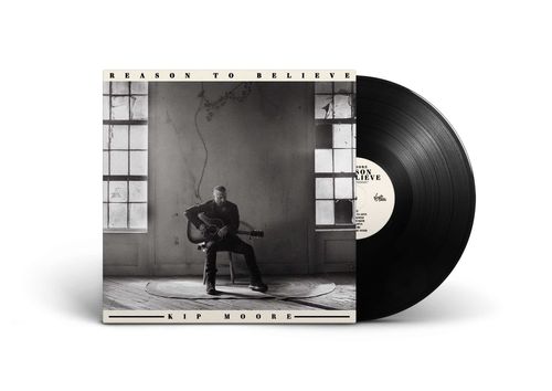 Kip Moore - Reason To Believe