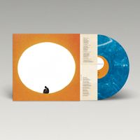 Death Cab for Cutie - I Built You A Tower [Indie Exclusive Frosted Teal]