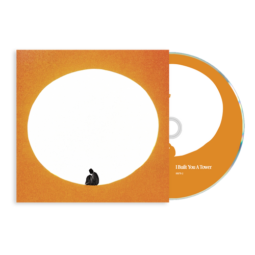 Death Cab for Cutie - I Built You A Tower