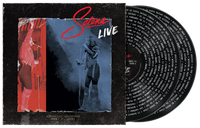 Selena - Selena LIVE - Remastered 2026 [Picture Disc]