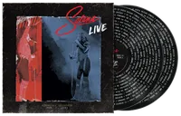 Selena - Selena LIVE - Remastered 2026 [Picture Disc]