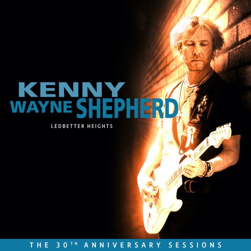 Kenny Wayne Shepherd - Ledbetter Heights - 30th Anniversary