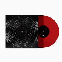 Mirror Revelations - �GNEA [Indie Exclusive Clear Red]
