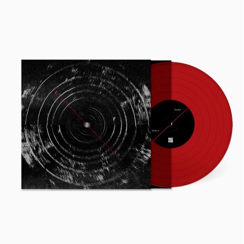 Mirror Revelations - �GNEA [Indie Exclusive Clear Red]