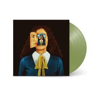 Bedouine - Neon Summer Skin [Indie Exclusive Olive Green]