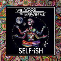 Will Wood  & The Tapeworms - Self-Ish [Indie Exclusive Colored Vinyl]