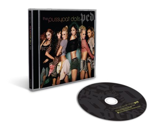 Pussycat Dolls - PCD - 20th Anniversary [Extended Tracklist Edition]