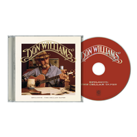 Don Williams - Epilogue: The Cellar Tapes