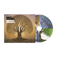 August Burns Red - Season of Surrender