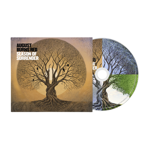 August Burns Red - Season of Surrender