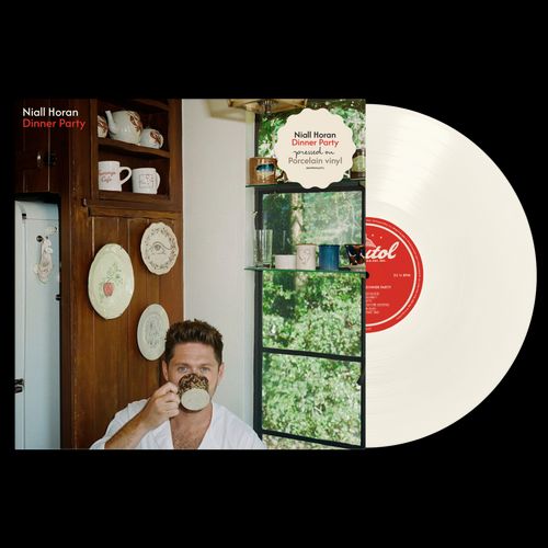 Niall Horan - Dinner Party [Porcelain LP]