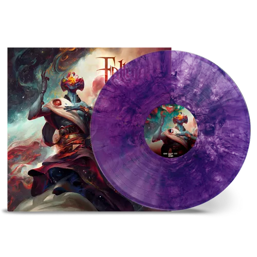 Fallujah - Xenotaph (jewelcase)