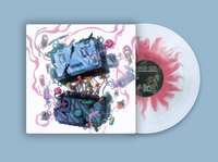 Good Kid - Can We Hang Out Sometime [Indie Exclusive Colored Vinyl]