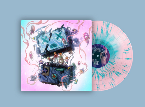 Good Kid - Can We Hang Out Sometime [Colored Vinyl]