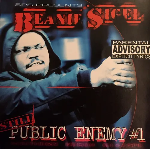 Public Enemy #1 Mixtape