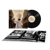 Tank and The Bangas - The Last Balloon [Indie Exclusive LP/Poster]