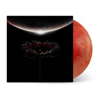 Muse - The WOW! Signal [Indie Exclusive Galaxy Marble Red + Gray]