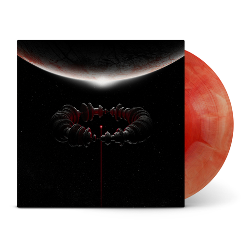 Dirty Heads - 7 Seas [Indie Exclusive Algae Splatter]